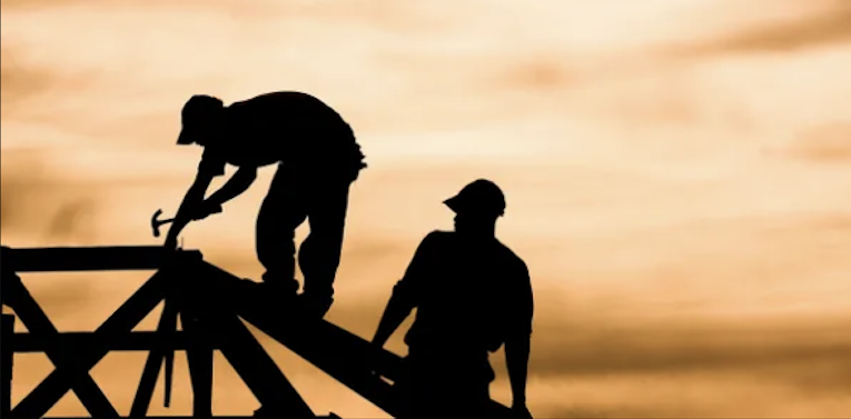 Don Mack Construction team
